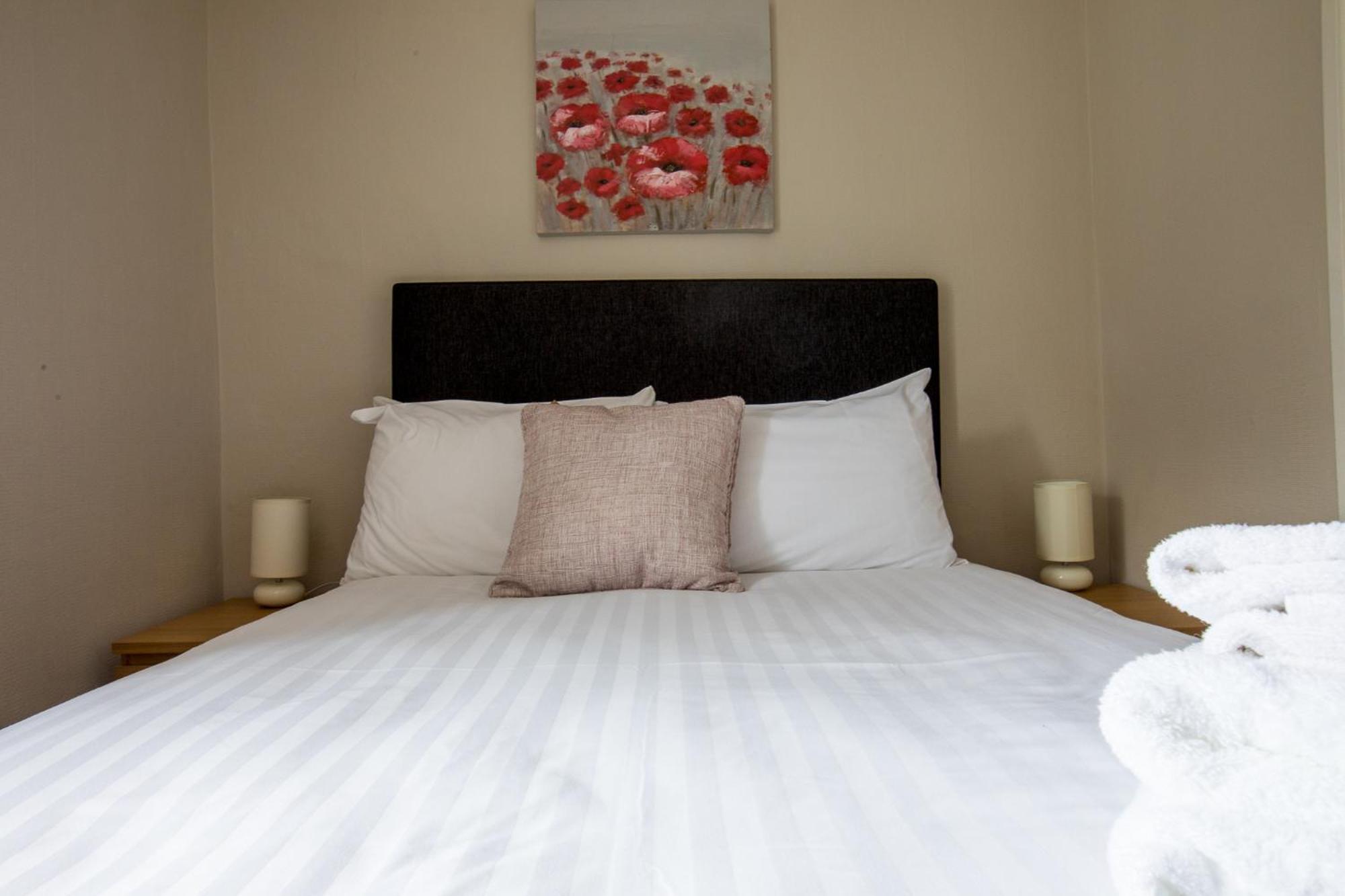 Craven Heifer Hotel Ингълтън Екстериор снимка