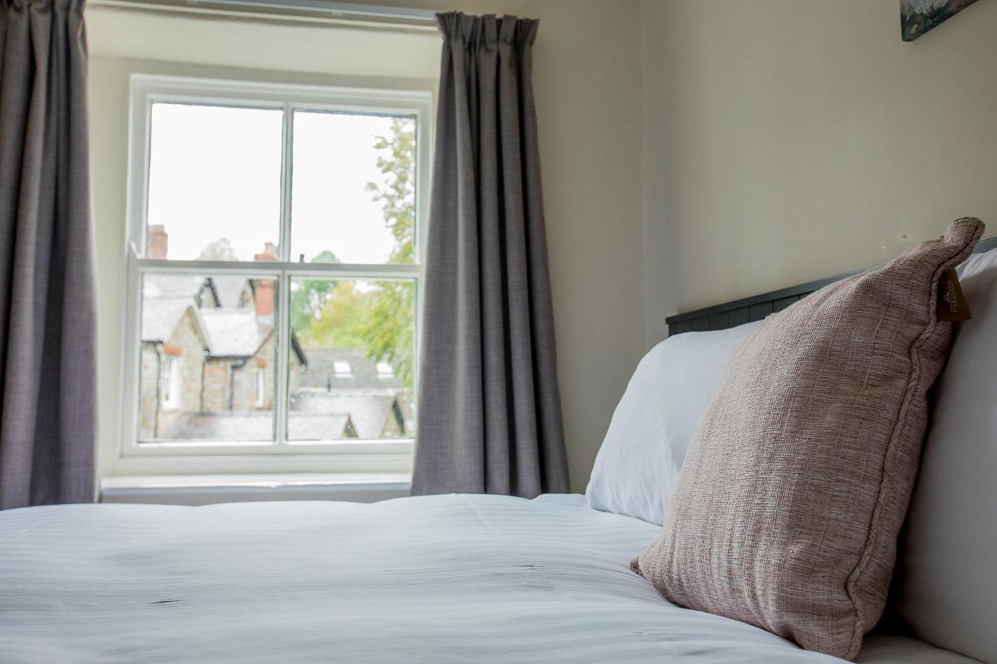 Craven Heifer Hotel Ингълтън Екстериор снимка