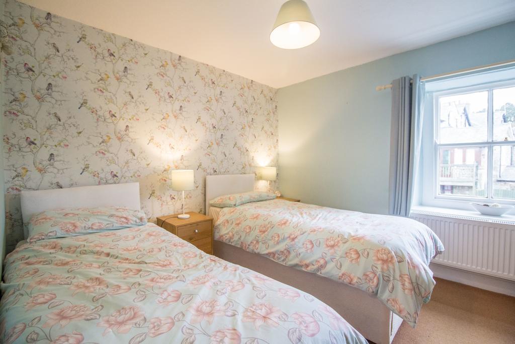 Craven Heifer Hotel Ингълтън Екстериор снимка